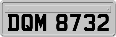 DQM8732