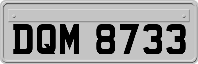 DQM8733