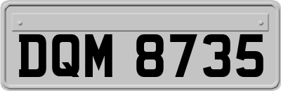 DQM8735