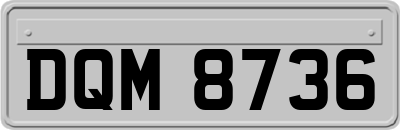 DQM8736