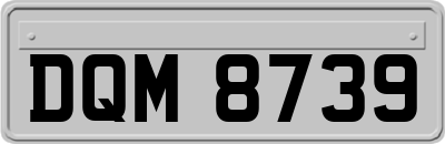 DQM8739