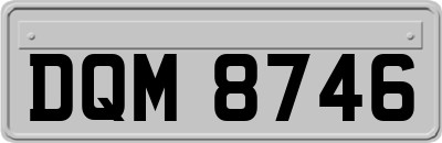 DQM8746