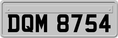 DQM8754