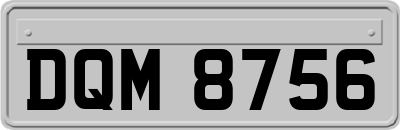 DQM8756