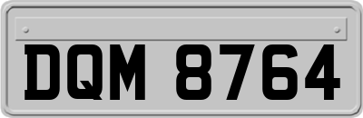 DQM8764