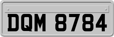 DQM8784