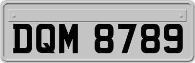 DQM8789