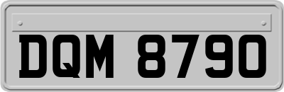 DQM8790