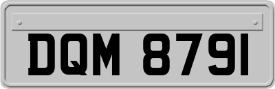 DQM8791