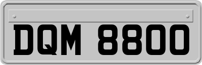 DQM8800