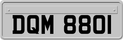 DQM8801