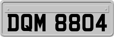 DQM8804