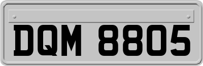 DQM8805