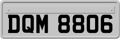 DQM8806
