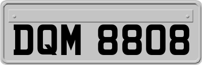 DQM8808