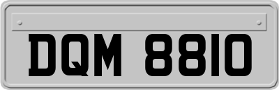 DQM8810