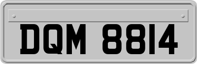 DQM8814