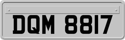 DQM8817