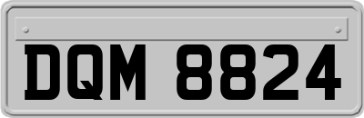 DQM8824