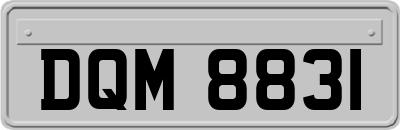 DQM8831