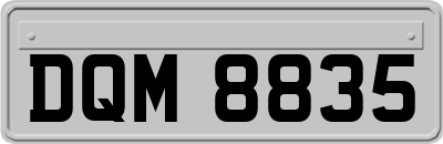 DQM8835