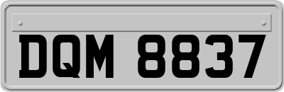 DQM8837