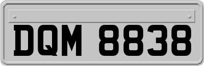 DQM8838