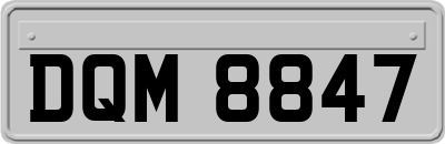 DQM8847