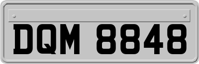 DQM8848