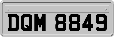 DQM8849