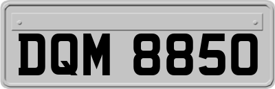 DQM8850