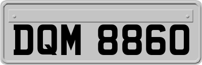 DQM8860
