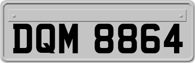 DQM8864