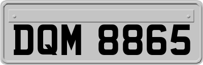 DQM8865
