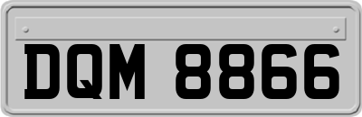 DQM8866