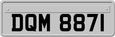 DQM8871
