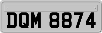 DQM8874