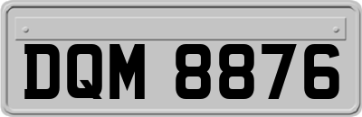 DQM8876