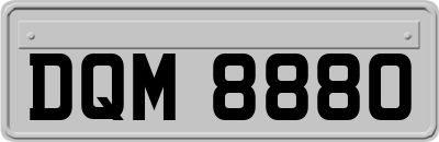 DQM8880