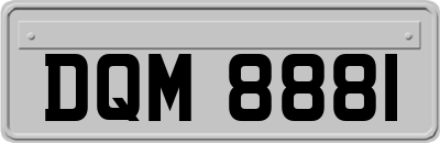 DQM8881