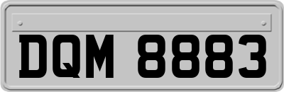 DQM8883