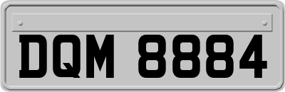 DQM8884