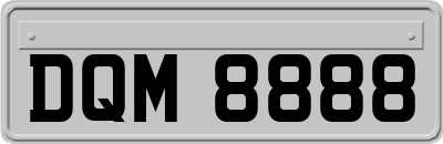 DQM8888