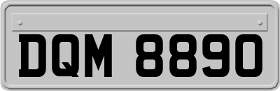 DQM8890