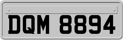 DQM8894