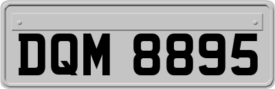 DQM8895