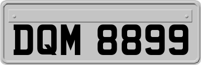 DQM8899