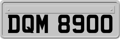 DQM8900
