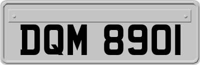 DQM8901
