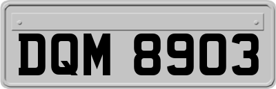 DQM8903